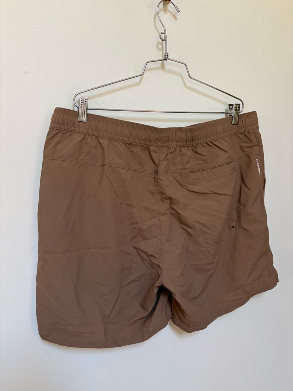 NWOT The North Face Action Shorts 2.0 Size XL - Picture 14 of 14